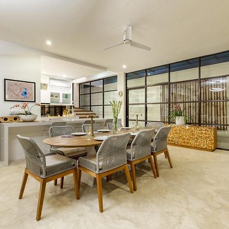 Villa Lumut 3 Bedrooms Central Seminyak Kültér fotó
