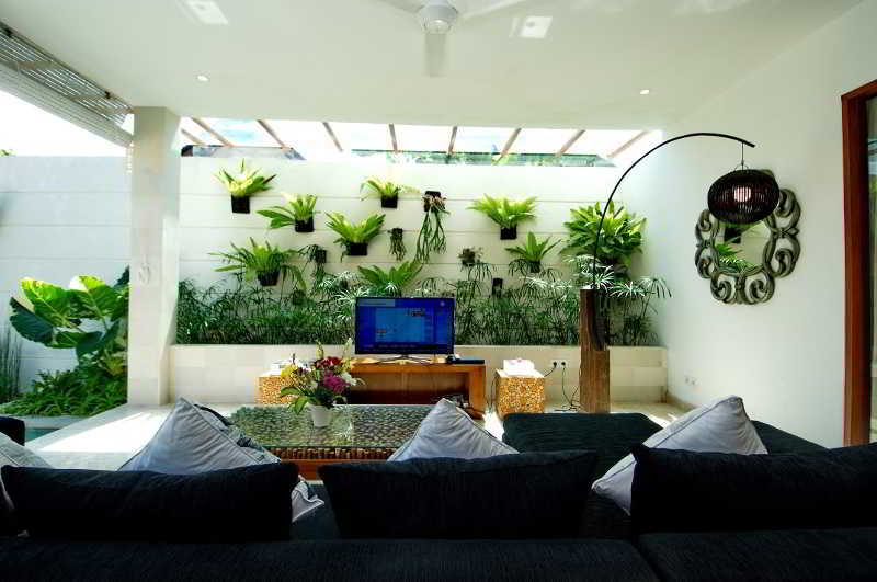 Villa Lumut 3 Bedrooms Central Seminyak Kültér fotó