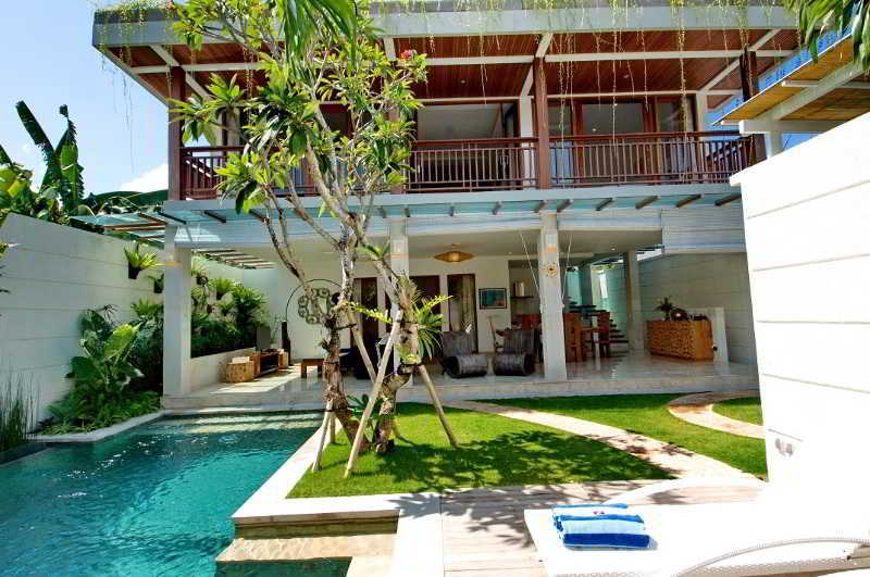 Villa Lumut 3 Bedrooms Central Seminyak Kültér fotó