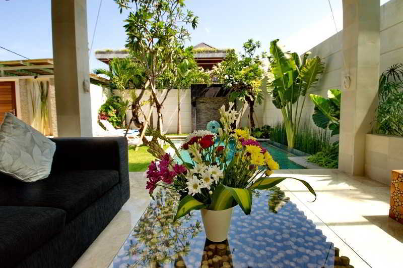 Villa Lumut 3 Bedrooms Central Seminyak Kültér fotó