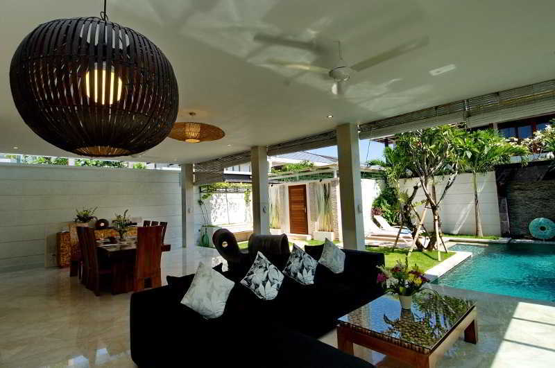 Villa Lumut 3 Bedrooms Central Seminyak Kültér fotó