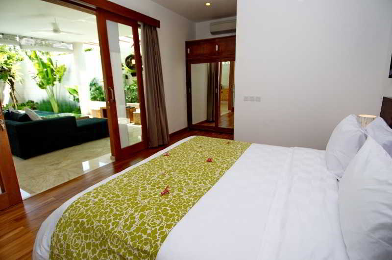 Villa Lumut 3 Bedrooms Central Seminyak Kültér fotó