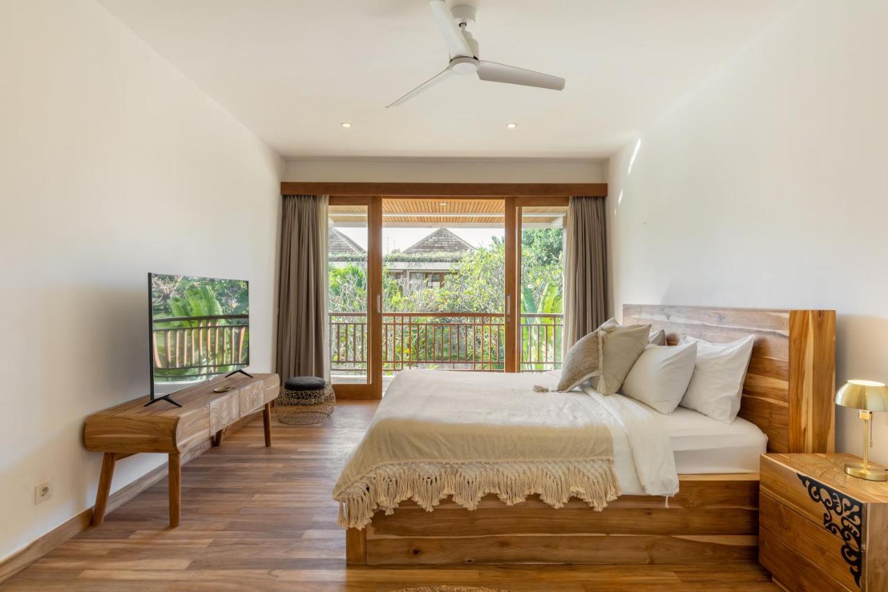 Villa Lumut 3 Bedrooms Central Seminyak Kültér fotó