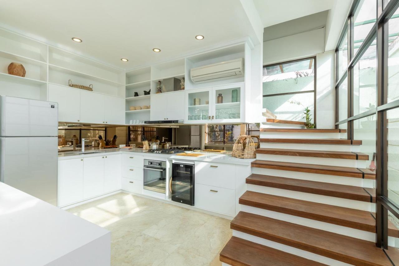 Villa Lumut 3 Bedrooms Central Seminyak Kültér fotó
