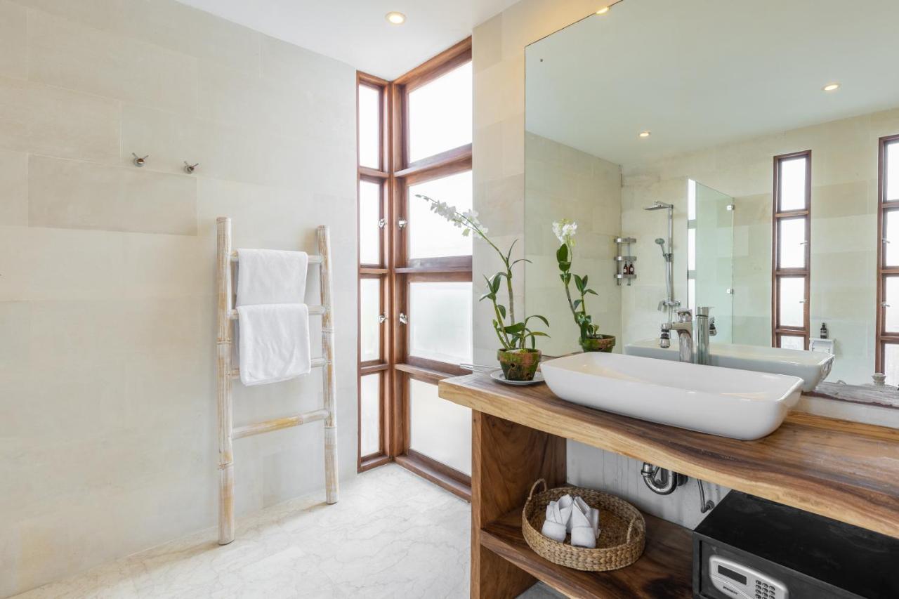 Villa Lumut 3 Bedrooms Central Seminyak Kültér fotó