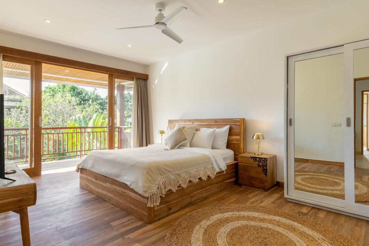 Villa Lumut 3 Bedrooms Central Seminyak Kültér fotó