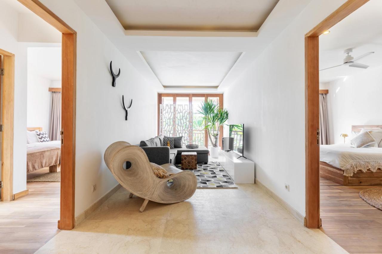 Villa Lumut 3 Bedrooms Central Seminyak Kültér fotó