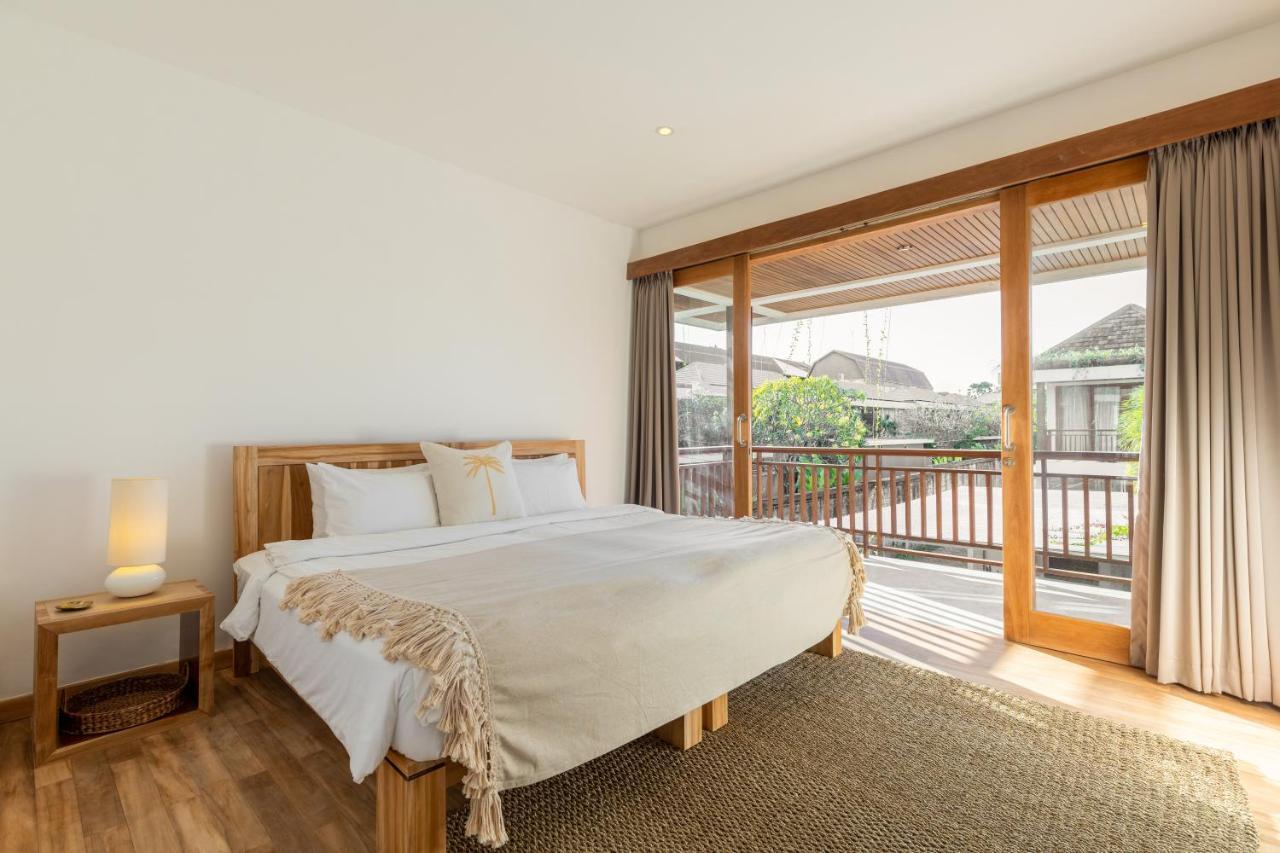 Villa Lumut 3 Bedrooms Central Seminyak Kültér fotó