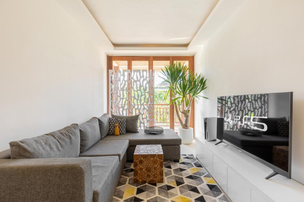 Villa Lumut 3 Bedrooms Central Seminyak Kültér fotó