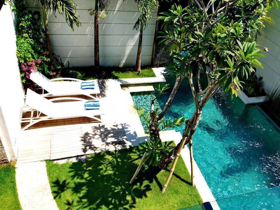 Villa Lumut 3 Bedrooms Central Seminyak Kültér fotó