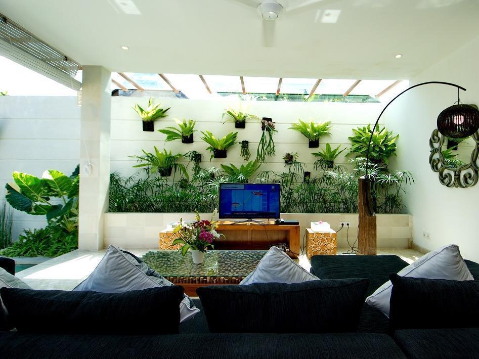 Villa Lumut 3 Bedrooms Central Seminyak Kültér fotó
