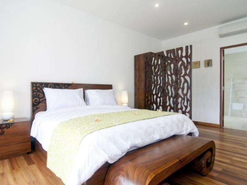 Villa Lumut 3 Bedrooms Central Seminyak Kültér fotó