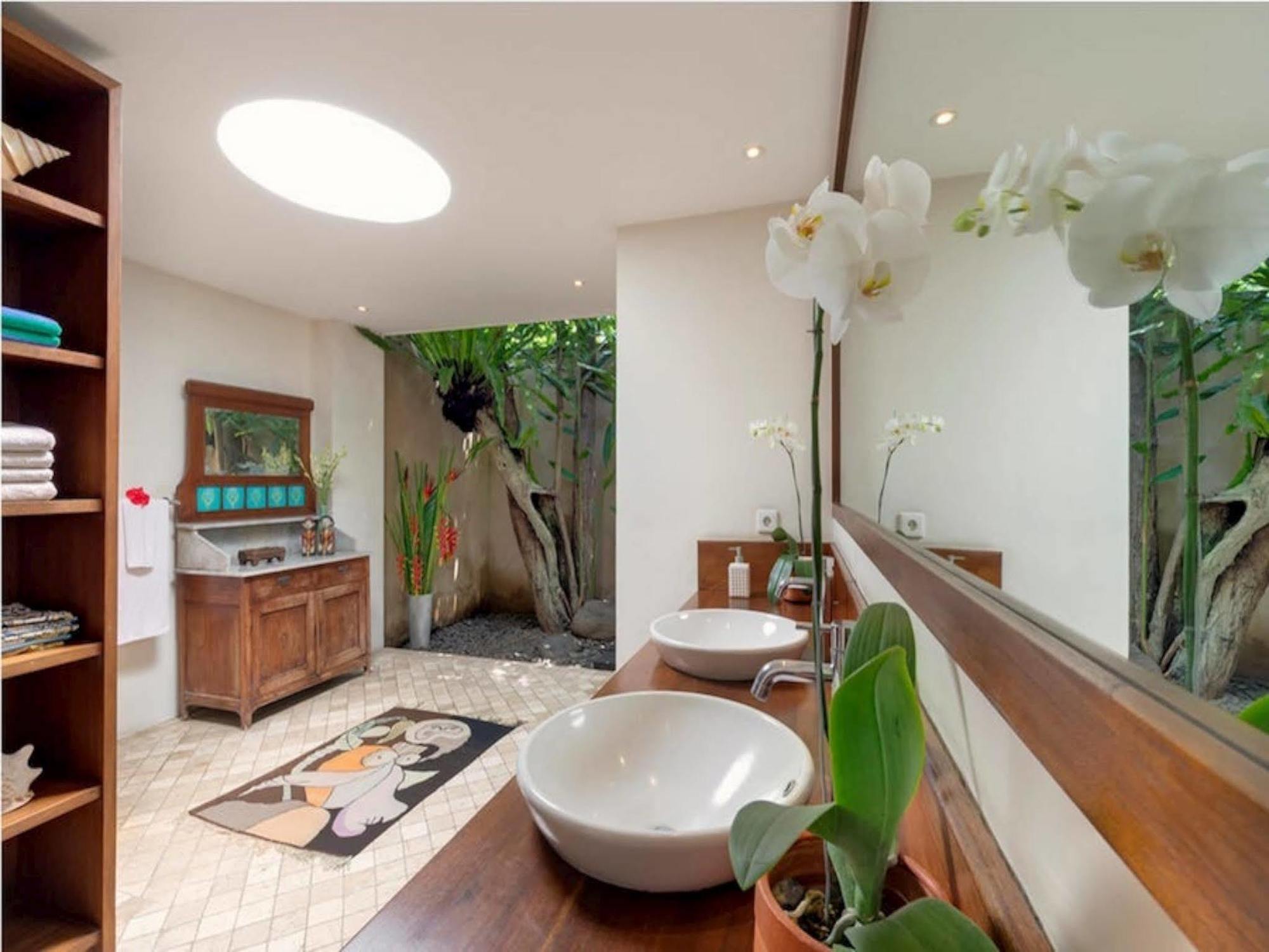 Villa Lumut 3 Bedrooms Central Seminyak Kültér fotó
